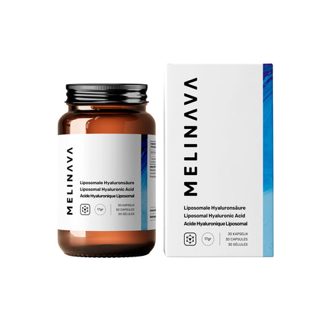 Liposomale Hyaluronsäure