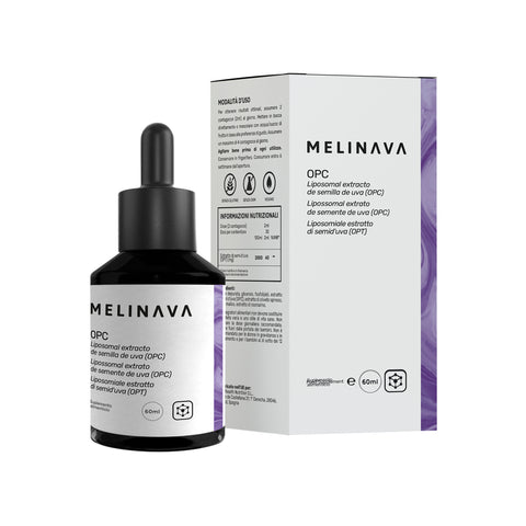 Liposomales OPC