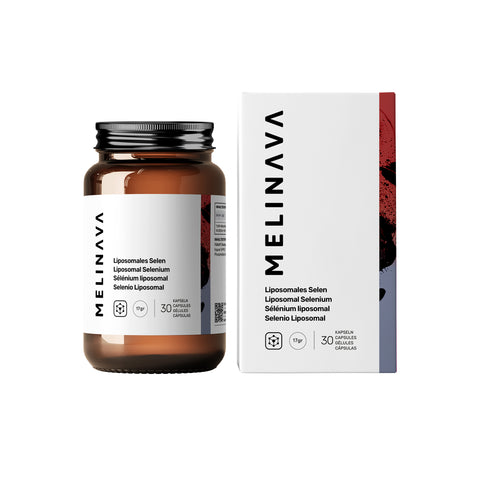 Liposomales Selen