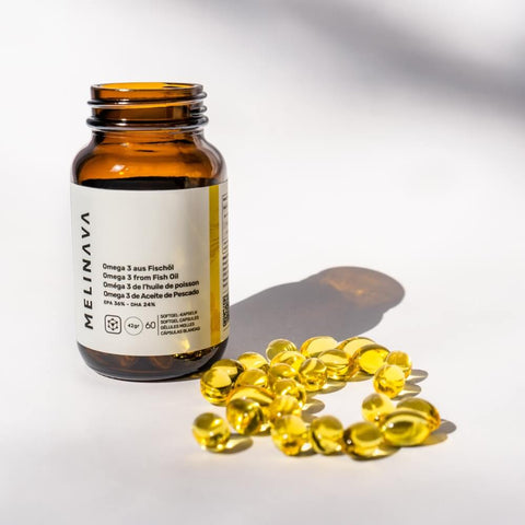 Omega 3