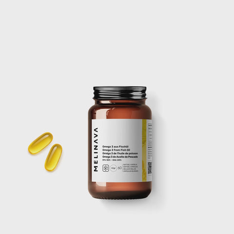 Omega 3