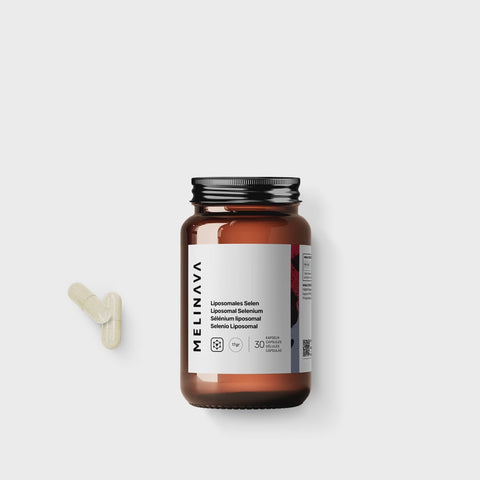 Liposomales Selen